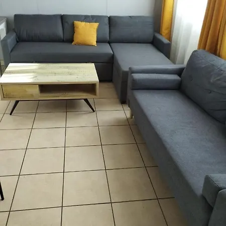 Holiday home Maison Pour 11 Personnes Max *