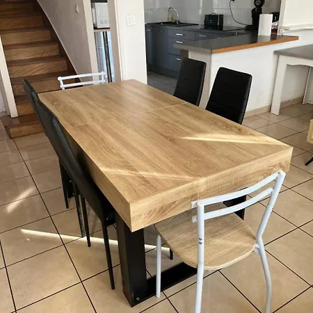 Maison Pour 11 Personnes Max *