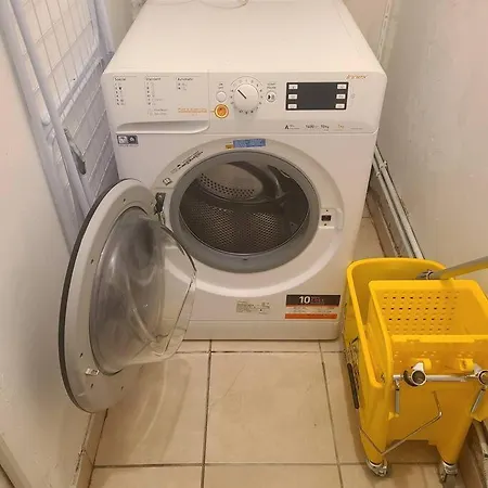 Maison Pour 11 Personnes Max * Brest