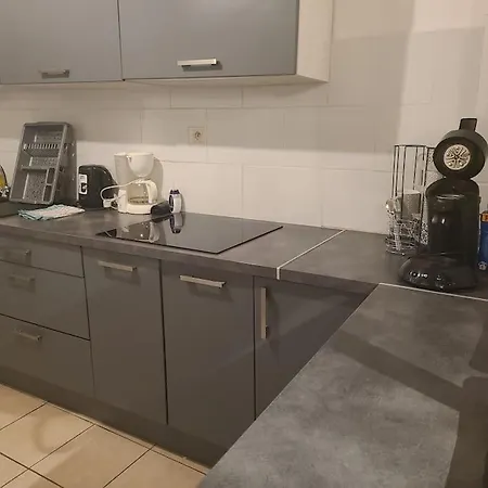 Holiday home Maison Pour 11 Personnes Max *