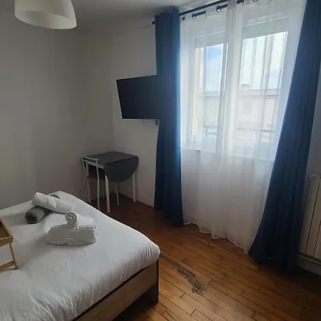 Maison Pour 11 Personnes Max Holiday home
