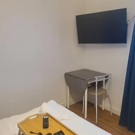 Maison Pour 11 Personnes Max