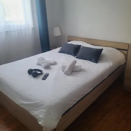 Maison Pour 11 Personnes Max Holiday home *