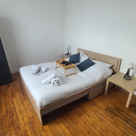 Holiday home Maison Pour 11 Personnes Max *