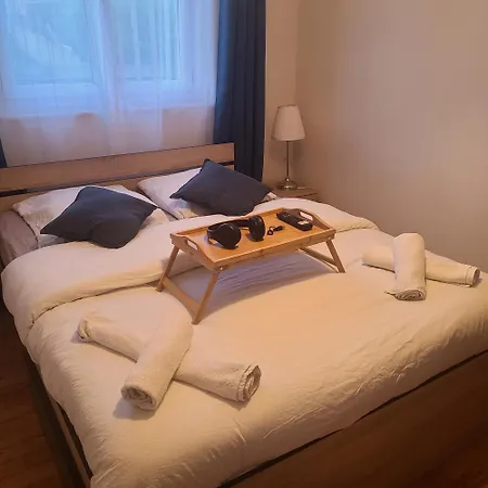 Maison Pour 11 Personnes Max Holiday home Brest